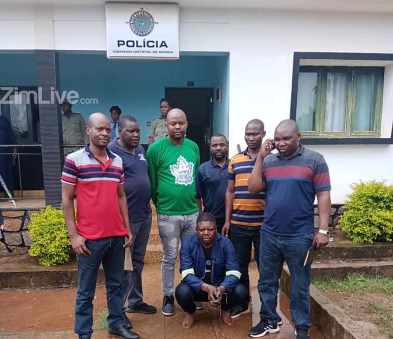“It Could Be Months, Or Even Years Before Mozambique Hands Over Wedza Triple Murderer To Zimbabwe”