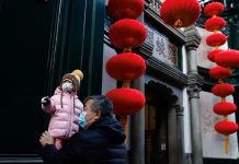 China’s Population Declines For First Time In Over 60 Years China’s Population Declines For First Time In Over 60 Years