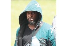 Harare Socialite Orders $364 500 Worth Of Food, Vanishes Without Paying Harare Socialite Orders $364 500 Worth Of Food, Vanishes Without Paying