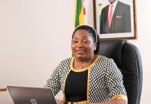 Mpofu Appointed Consumer Council of Zimbabwe Executive Director Mpofu Appointed Consumer Council of Zimbabwe Executive Director