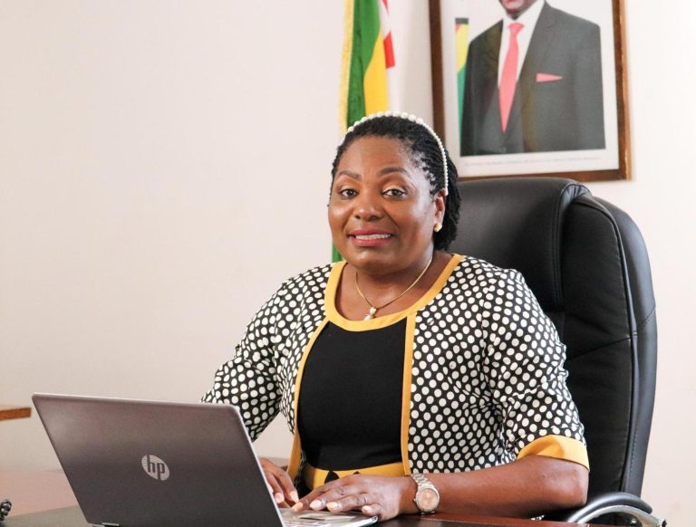 Mpofu Appointed Consumer Council of Zimbabwe Executive Director