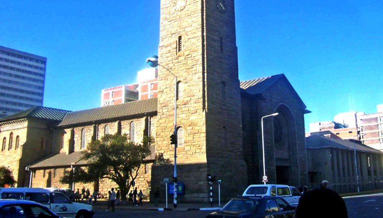 The Anglican Church Of England Refuses To Allow Gay Marriages