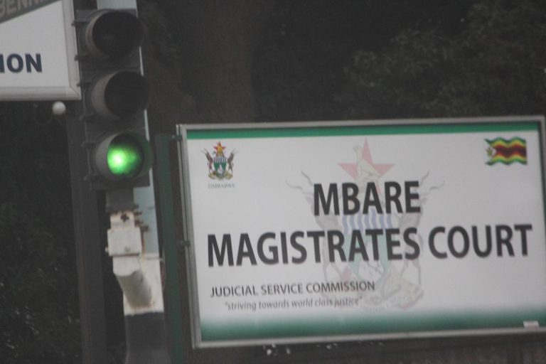 Oscar Pambuka Convicted Of Fraud