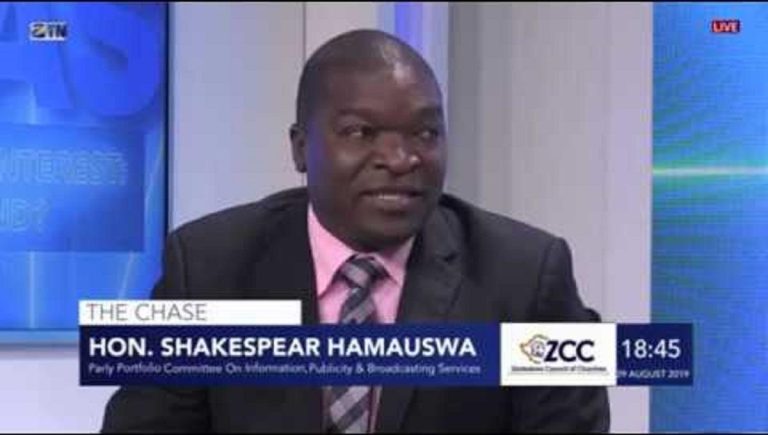 Delimitation Report: Warren Park MP Tells ZEC To Restore His Constituency