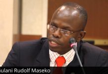 Zimbabwean Activists Outraged Over Assassination Of Eswatini Lawyer Zimbabwean Activists Outraged Over Assassination Of Eswatini Lawyer