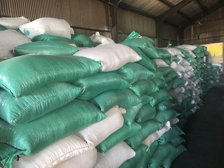 Gutu Village Heads Reject Free Presidential Inputs