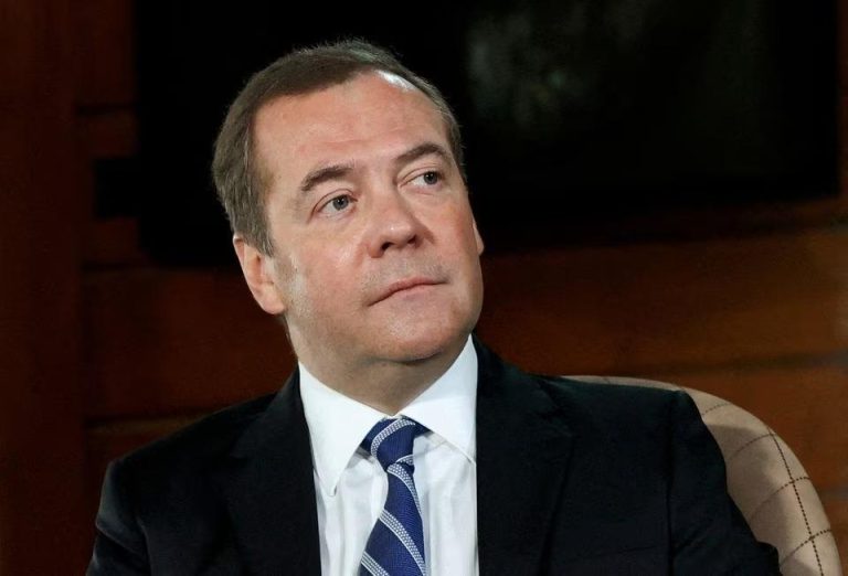 Putin Ally Warns Of Nuclear War If Russia Is Defeated In Ukraine