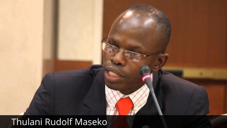 Zimbabwe Human Rights NGO Forum Condemns “Callous” Killing Of Eswatini Lawyer