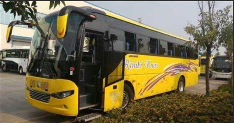 Residents Demand Suspension Of “Errant” Bus Operators
