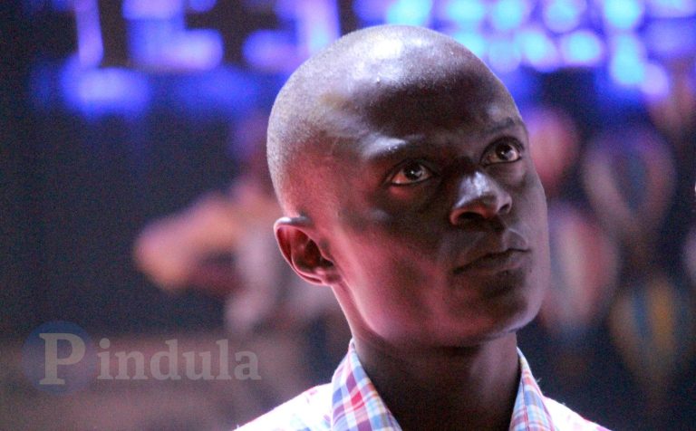 Oscar Pambuka Gets A Suspended Year In Another Fraud Scandal