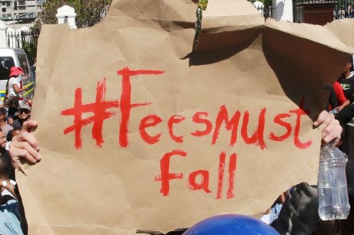 South Africa: Minister Says 16.5 billion Student Debt Is A Threat To Higher Education