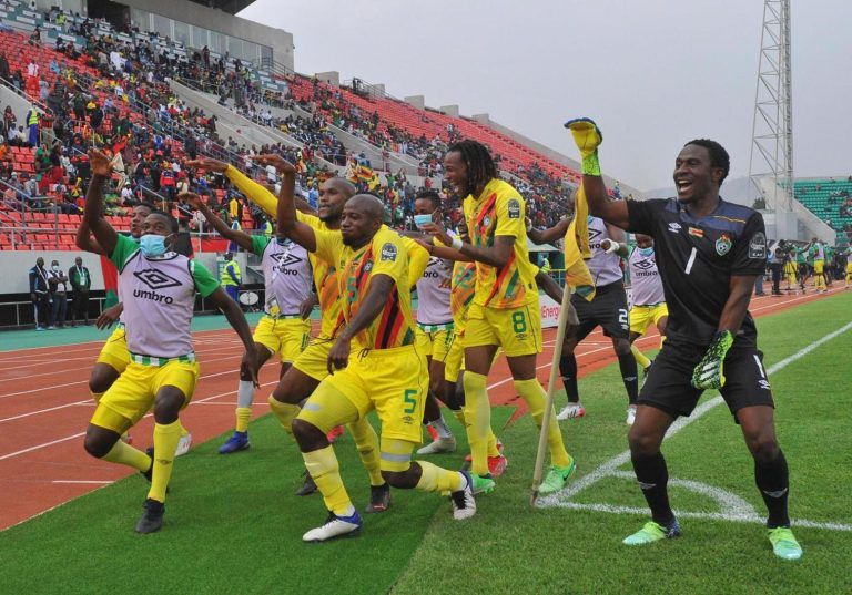 “Warriors, Mighty Warriors Should Receive Direct Budgetary Support From Govt” – SRC