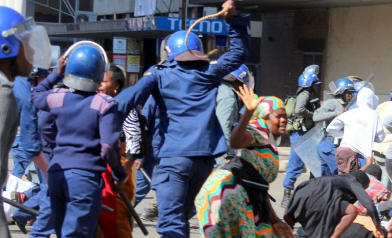 Zimbabwe Ranked Among The Worst-Governed Countries In Africa