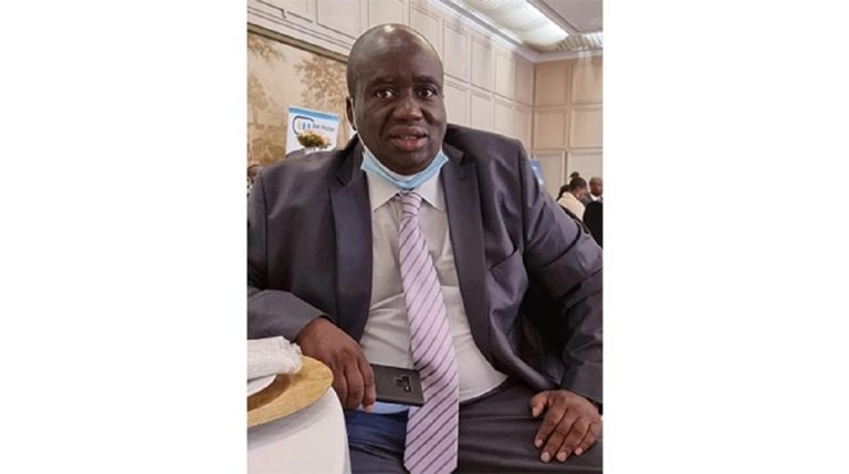 ‘Victoria Falls Town Clerk Must Be Held To Account’