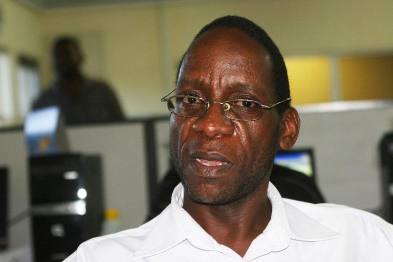 Divisions At ZEC Worry POLAD