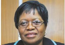 Auditor-General Urges Accountants To Shun Corruption Auditor-General Urges Accountants To Shun Corruption