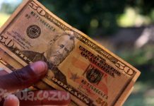 ZESA Workers Accused Of Demanding Bribes From Residents ZESA Workers Accused Of Demanding Bribes From Residents