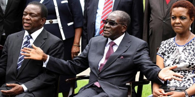 “During Mugabe’s Era, We Had US$23 Million But It Wasn’t USD” – Economist