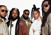Morgan Heritage, Jah Prayzah Single To Be Released Soon Morgan Heritage, Jah Prayzah Single To Be Released Soon