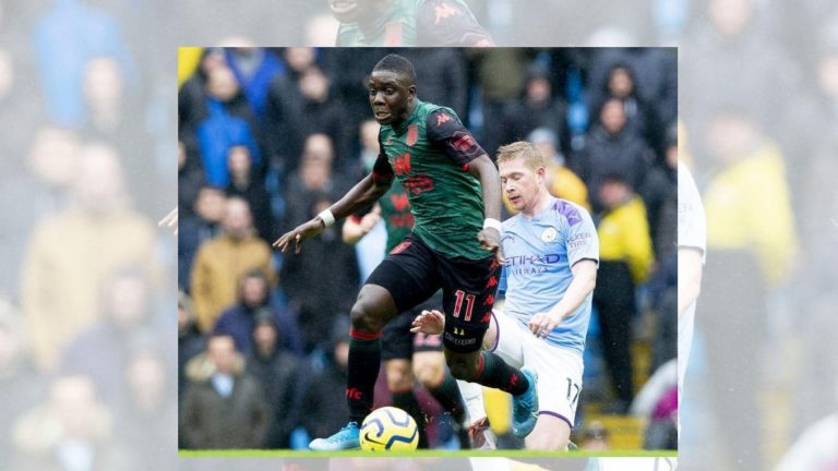 Update: Aston Villa Midfielder Marvelous Nakamba Set To Join Luton Town