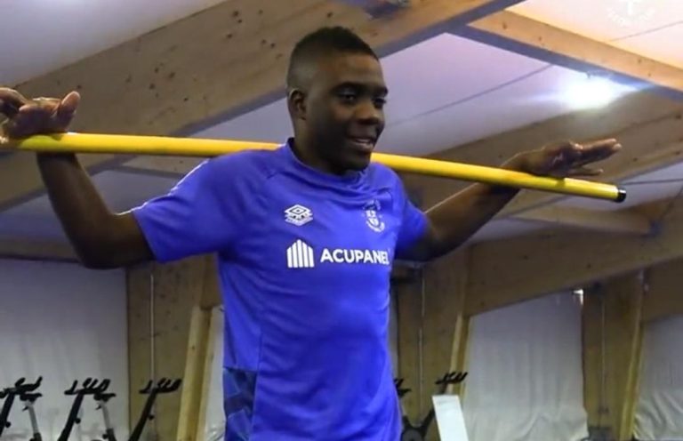 Nakamba Finds New Home On Transfer Deadline Day