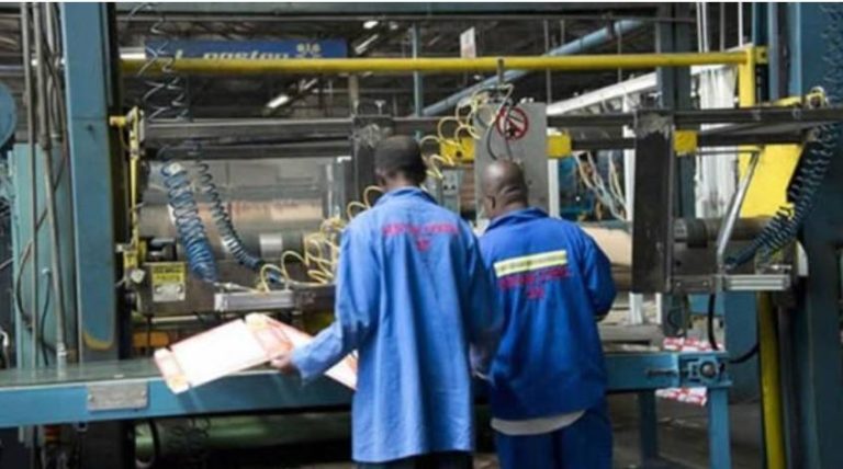 ZSE-listed NamPak Records $52.52 Billion Jump In Revenue