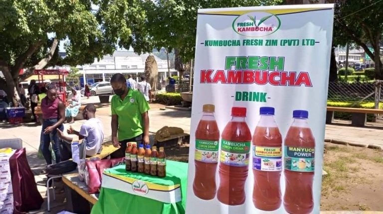 ‘Zim Celebs’ Apologize To Kambucha (Pvt) Limited Over False Post After Legal Action