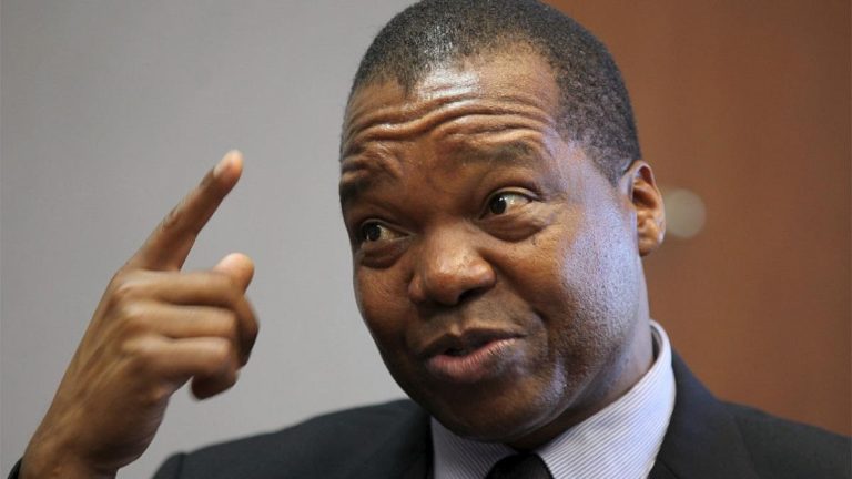 RBZ Cuts Policy Rate To 150 Percent After Inflation Falls