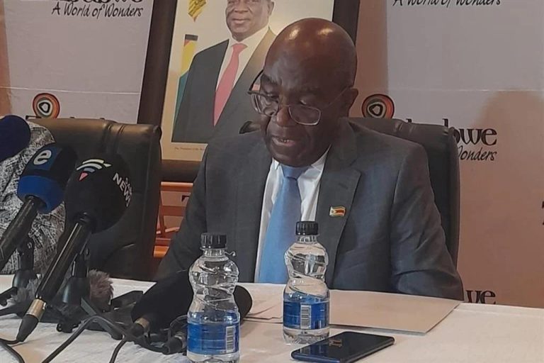 SA: Ambassador Hamadziripi Says Majority Of Zimbabweans Are Law-abiding