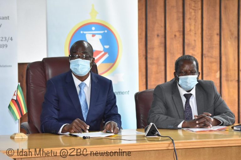 ZIMSEC Nullifies Results Of 5 000 O’ Level Candidates For Cheating
