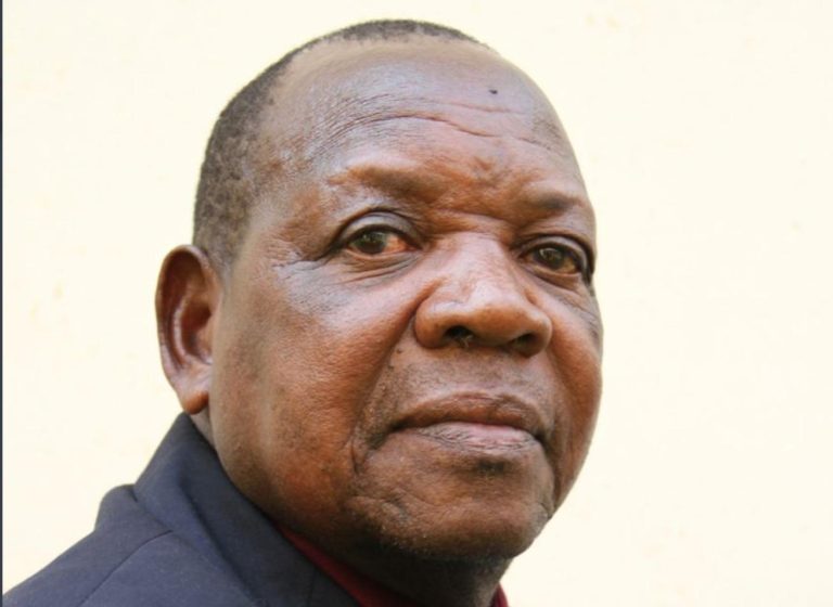 Brig-Gen Kanhanga Declared National Hero
