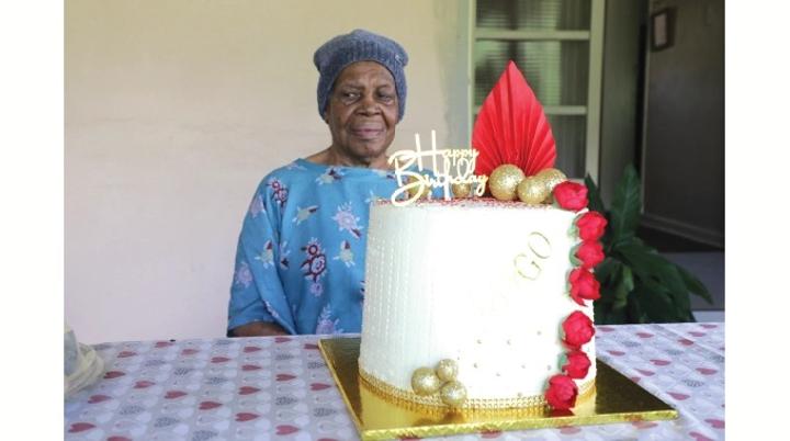 100-year-old Zimbabwean Granny Reveals “Secrets” To Her Longevity