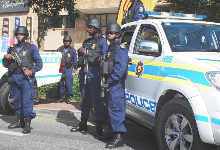 South African Police Sometimes Ignore The Law In Enforcing Immigration Act, Says Human Rights Lawyer