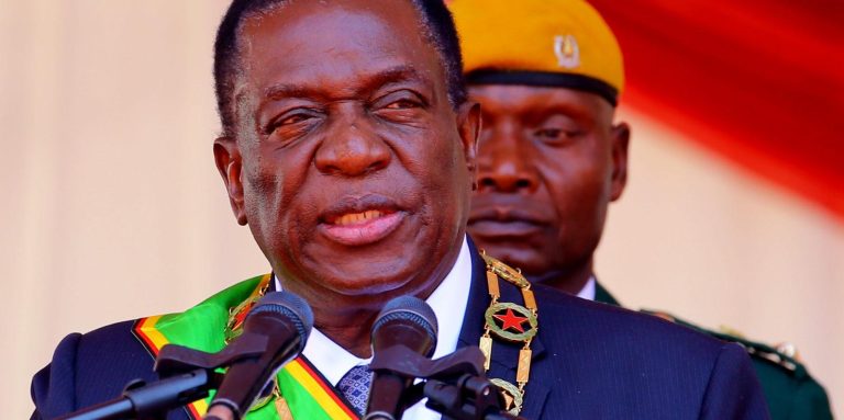 It Is Not Enough To Ban Raw Mineral Ores – ED