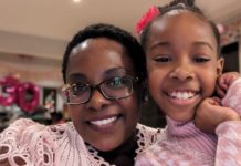 UK: Former Homeless Zimbabwean Single Mum Now A University Student In Bristol UK: Former Homeless Zimbabwean Single Mum Now A University Student In Bristol