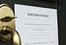 High Court Overturns Law Protecting Tenants From Eviction High Court Overturns Law Protecting Tenants From Eviction