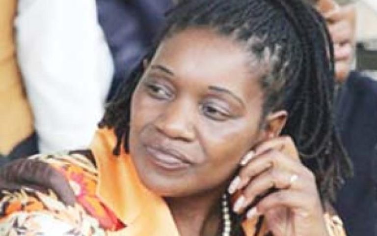 “No Evidence To Convict Henrietta Rushwaya”