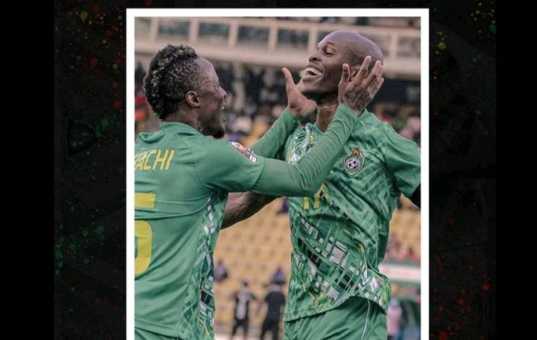 “There Are Offers On The Table” – Mahachi’s Agent