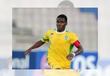 Chiefs Criticised For Signing Former Warriors Midfielder Danny “Deco” Phiri Chiefs Criticised For Signing Former Warriors Midfielder Danny “Deco” Phiri