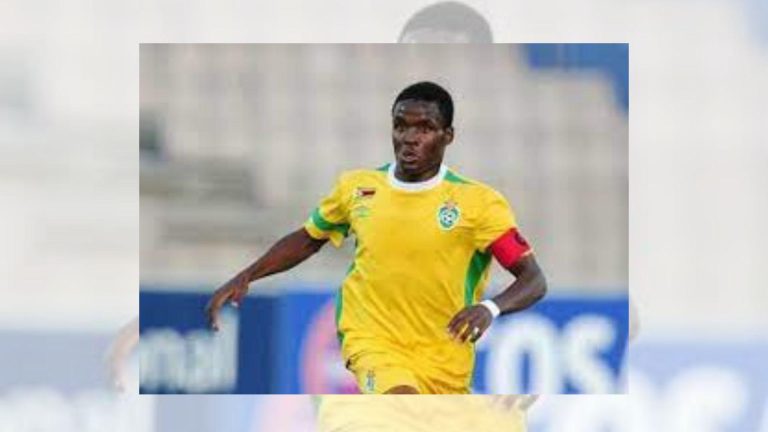 Chiefs Criticised For Signing Former Warriors Midfielder Danny “Deco” Phiri