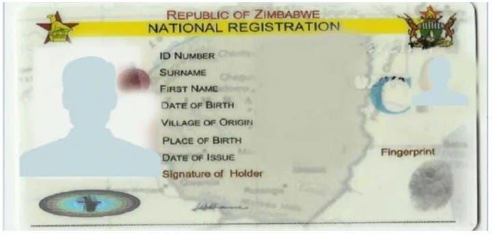 Civil Registry Department Set Conduct A Mop-up Registration Blitz