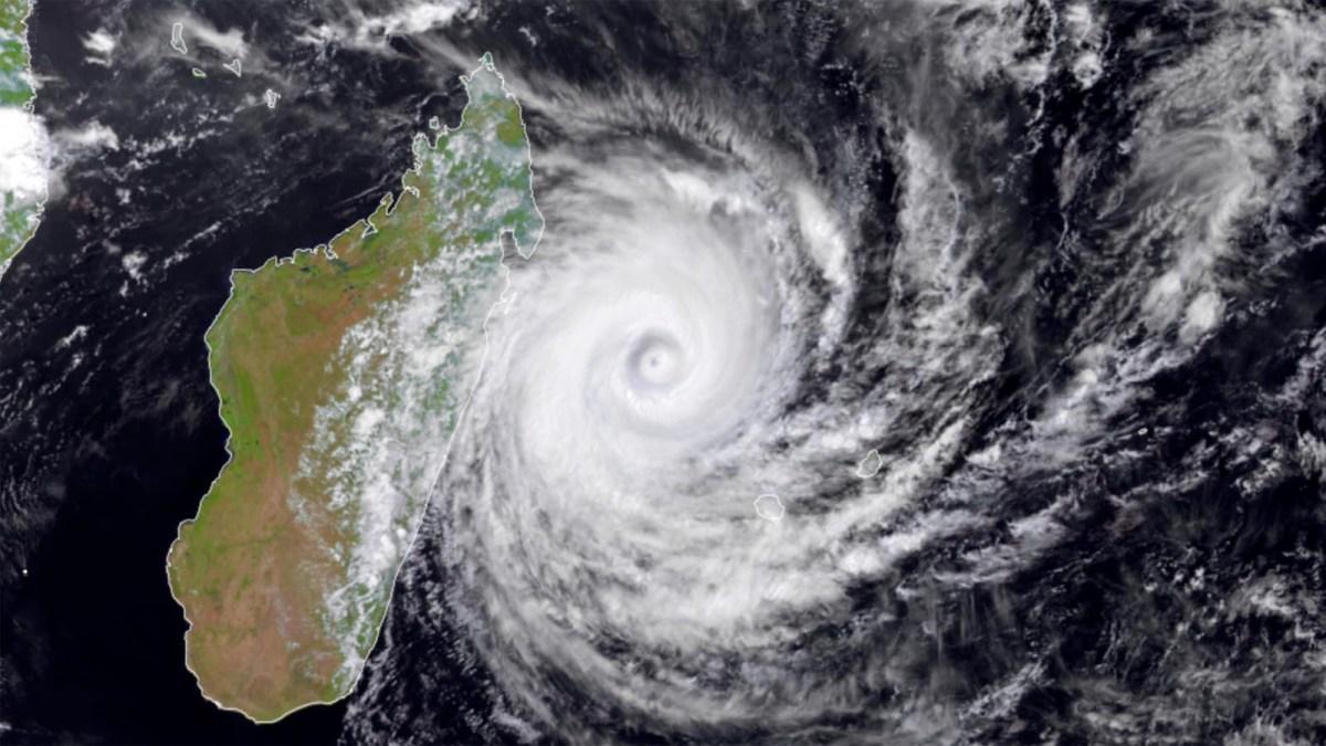 Tropical Storms Dingani & Freddy: Zimbabwe Is Safe For Now – Met Department Tropical Storms Dingani & Freddy: Zimbabwe Is Safe For Now – Met Department