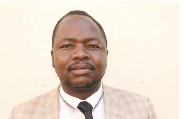 CCC MP Godfrey Sithole Says “Hawks” Are Stalking Him
