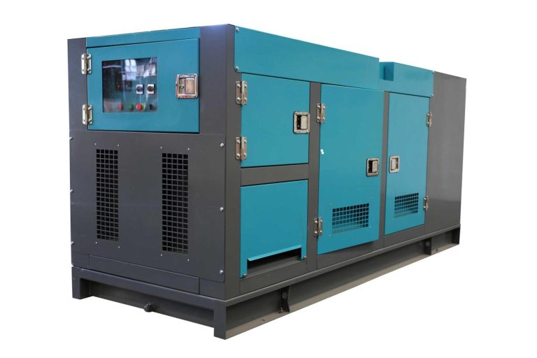 “Zimbabweans Must Pay Tax For Operating Generators Above 5kVA”
