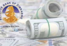 Increased Forex Receipts Have Boosted Investments, Says Mthuli Increased Forex Receipts Have Boosted Investments, Says Mthuli