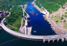 Kariba Hydroelectric Power Stations Increase Power Generation To 700MW Kariba Hydroelectric Power Stations Increase Power Generation To 700MW