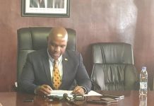 Govt “Disengaging” From Univern Contract, Says Minister Mhona Govt “Disengaging” From Univern Contract, Says Minister Mhona