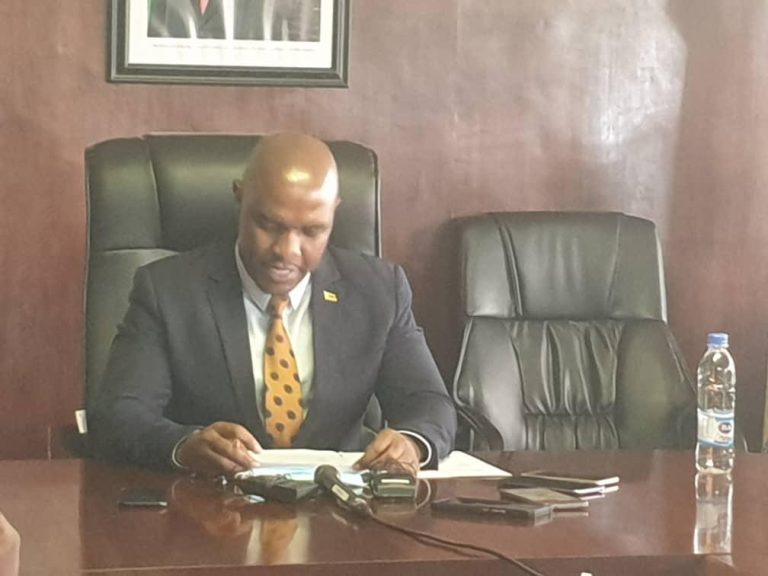 Govt “Disengaging” From Univern Contract, Says Minister Mhona