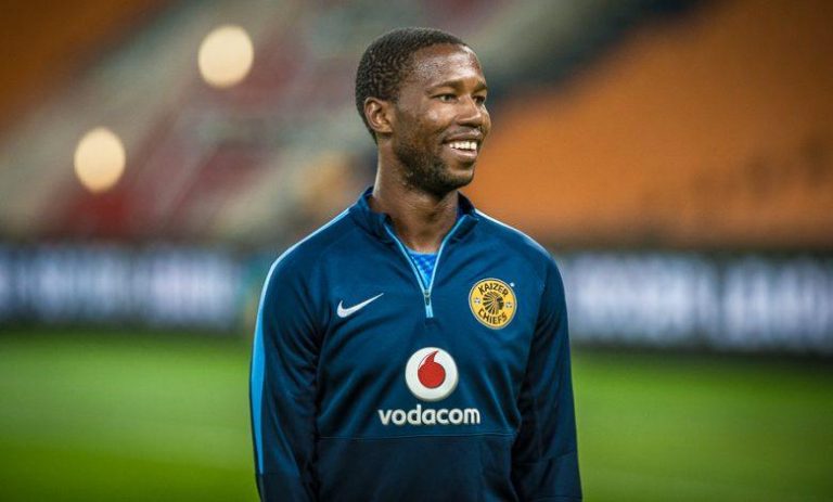 Former Bafana Bafana Striker Officially Adopts Didier Drogba’s Name