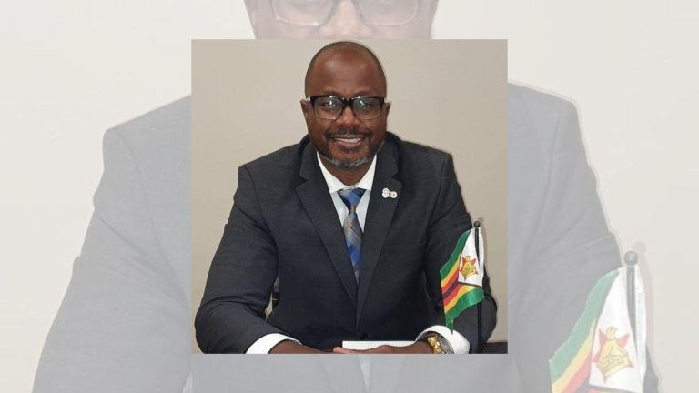 Mudawarima Steps Down As Zimbabwe Olympic Committee CEO